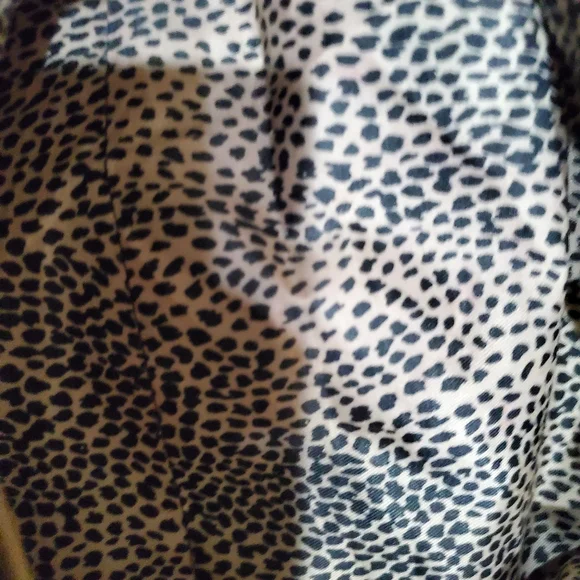 Beige Women's Shoulder Strap Purse - Picture 6 of 7